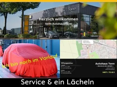 Neu Opel Corsa 101 PS (74 kW) 2025 Schwarz Kleinwagen