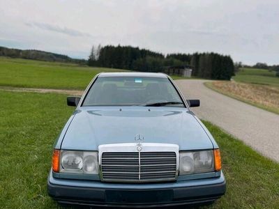 gebraucht Mercedes 230 CoupeCE