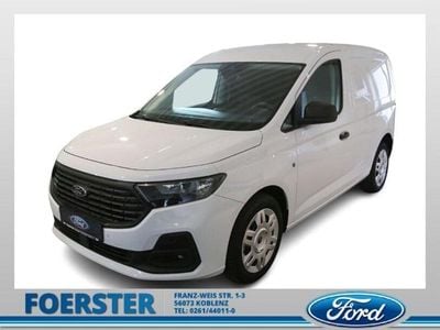 Neu Ford Transit Connect Trend 102 PS (75 kW) 2025 Andere Van / Kleinbus