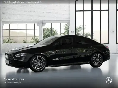 Brugt Mercedes CLA180 136 HK (100 kW) 2026 Sedan