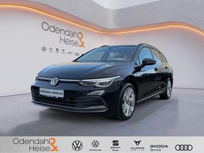 Gebraucht VW Golf VIII