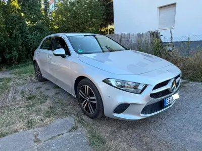 Gebraucht Mercedes A180