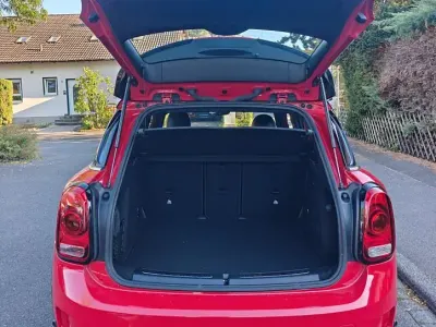 Gebraucht Mini Cooper D Countryman