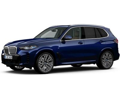 Gebraucht BMW X5 Comfort Edition 340 PS (250 kW) 2025 SUV