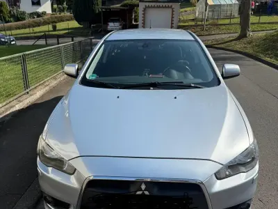 Gebraucht Mitsubishi Lancer