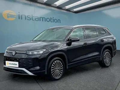 Gebraucht VW Tayron 150 PS (110 kW) 2025 Andere SUV