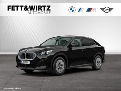 BMW iX2