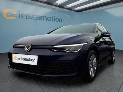 VW Golf VIII