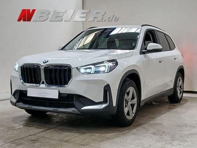 Gebraucht BMW X1 Sport Line 211 PS (155 kW) 2024 Alpinweiss iii SUV