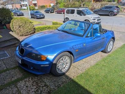 BMW Z3