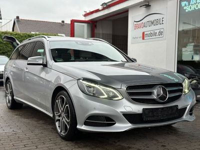 Mercedes E250