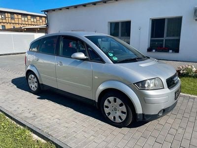 Audi A2