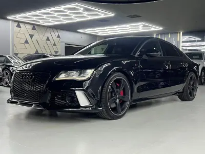 Gebraucht Audi A7 Sportback