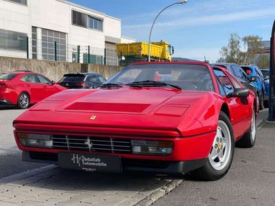 gebraucht Ferrari 328 GTS - WIE NEU!! mit H Kennzeichen