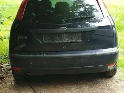 Gebraucht Ford Focus