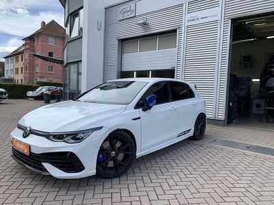 Gebraucht VW Golf VIII R 405 PS (297 kW) 2023 Pure white Limousine