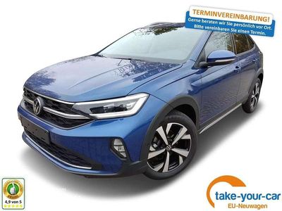 VW Taigo