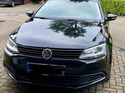 gebraucht VW Jetta 1.2 TSI Trendline