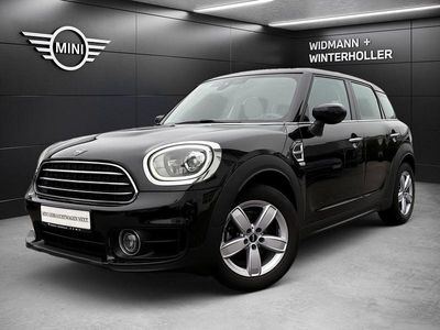 Mini One Countryman