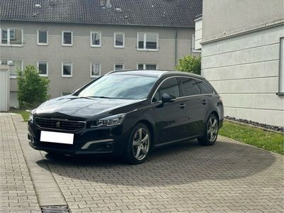 gebraucht Peugeot 508 SW GT-LINE Blue HDi