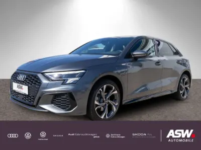 Gebraucht Audi A3 Sportback e-tron