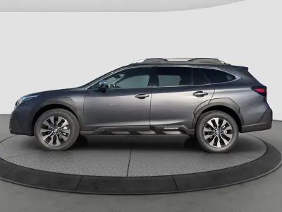 Uusi Subaru Outback Platinum 169 HP (124 kW) 2026 Sedan