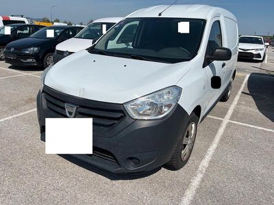 Dacia Dokker Express
