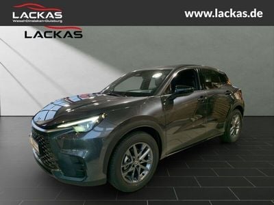 Lexus LBX