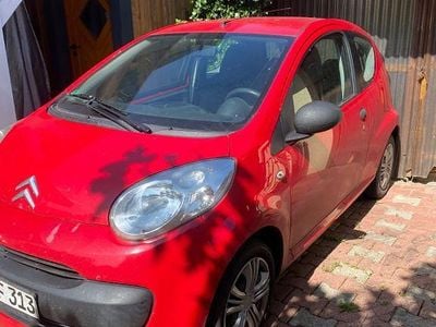 Citroën C1