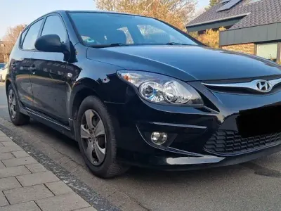 Gebraucht Hyundai i30
