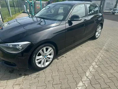 Brugt BMW 118