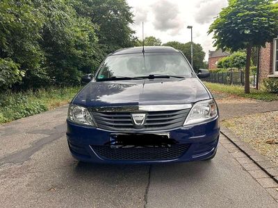 Dacia Logan MCV