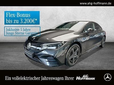 Gebraucht Mercedes EQE350
