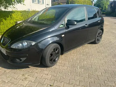 Gebraucht Seat Altea