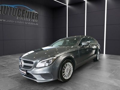 Mercedes CLS250