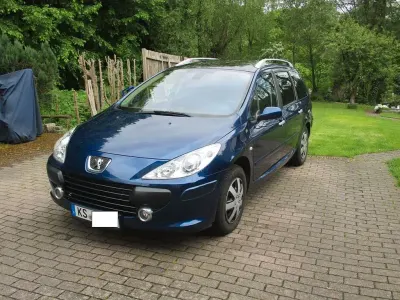 Gebraucht Peugeot 307