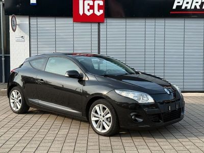Renault Mégane III