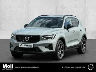 Gebraucht Volvo XC40 120 PS (88 kW) 2023 SUV