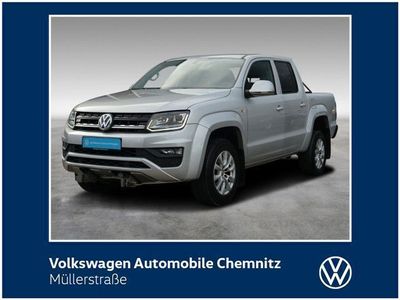 VW Amarok