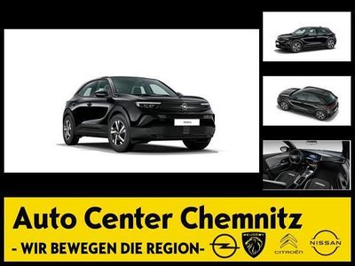 Gebraucht Opel Mokka