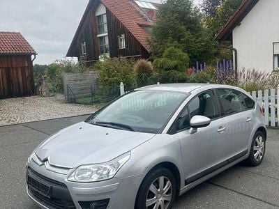 Citroën C4