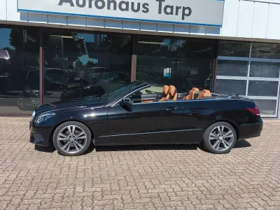 Gebraucht Mercedes E350