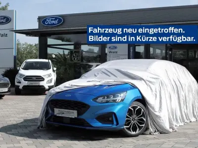 Nowe Ford Explorer 250 kW (340 KM) 2026 Czarny SUV