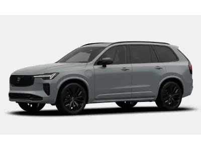 Neu Volvo XC90 Ultra 407 PS (299 kW) 2026 Grau SUV
