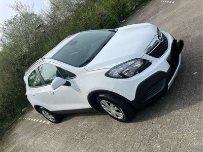 gebraucht Opel Mokka Selection ecoFlex