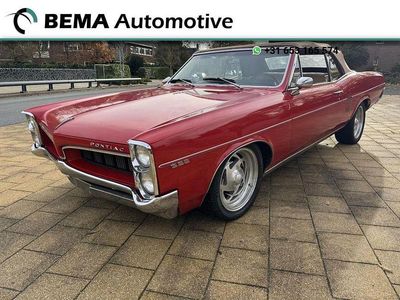 Gebraucht Pontiac LeMans 250 PS (183 kW) 1966 Limousine
