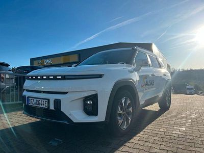 Weiß Gebraucht 2024 Ssangyong (KGM) Torres SUV | 31.800 €