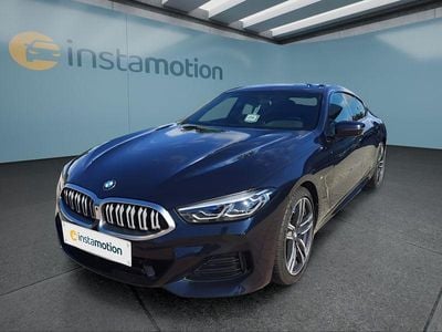 BMW 840