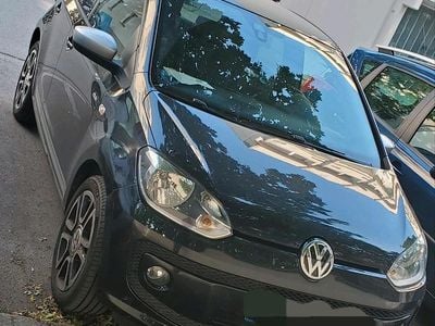 VW up!