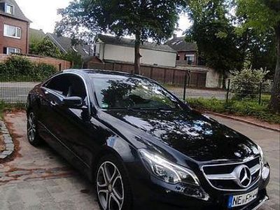 Mercedes E250